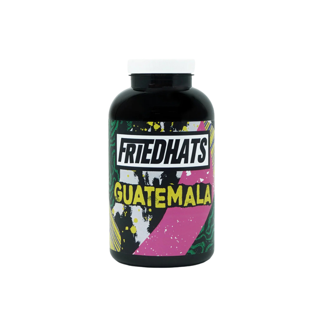 FriedHats - Guatemala Finca Pampojila - Filter Roast 250g