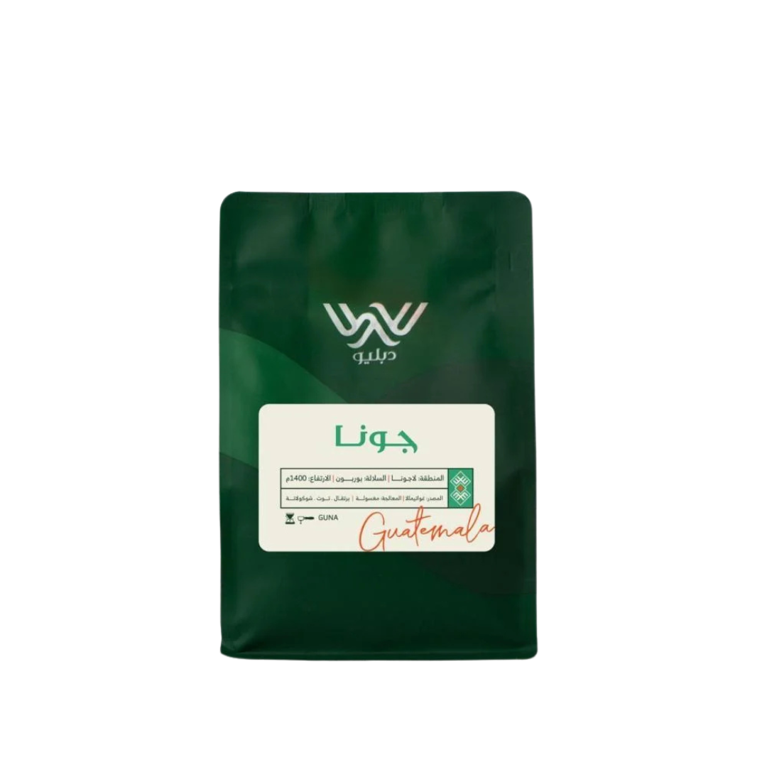 Dapilio - Guatemala Guna - Omni Roast 250g