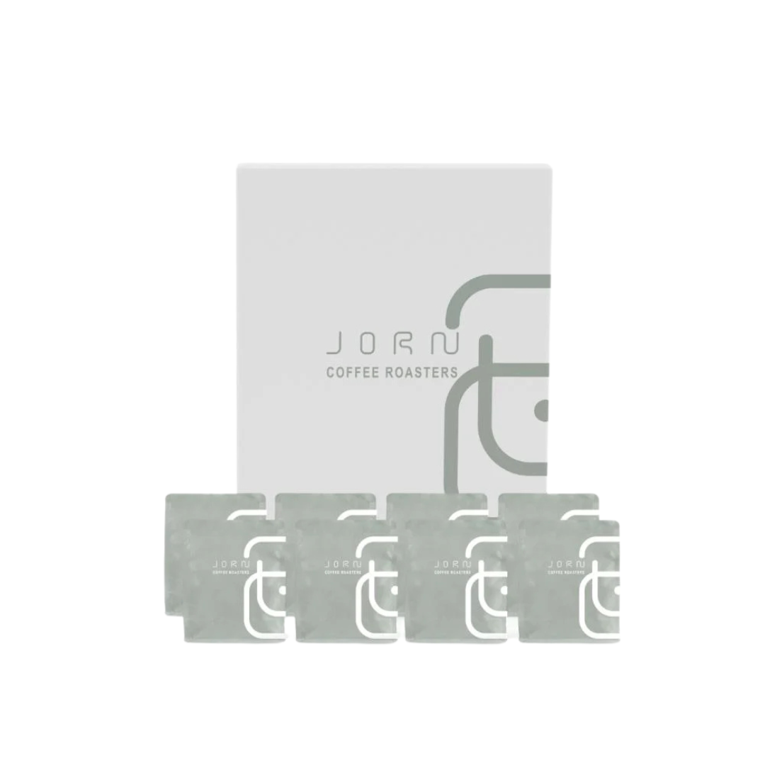 Jorn - Jorn 20 Box