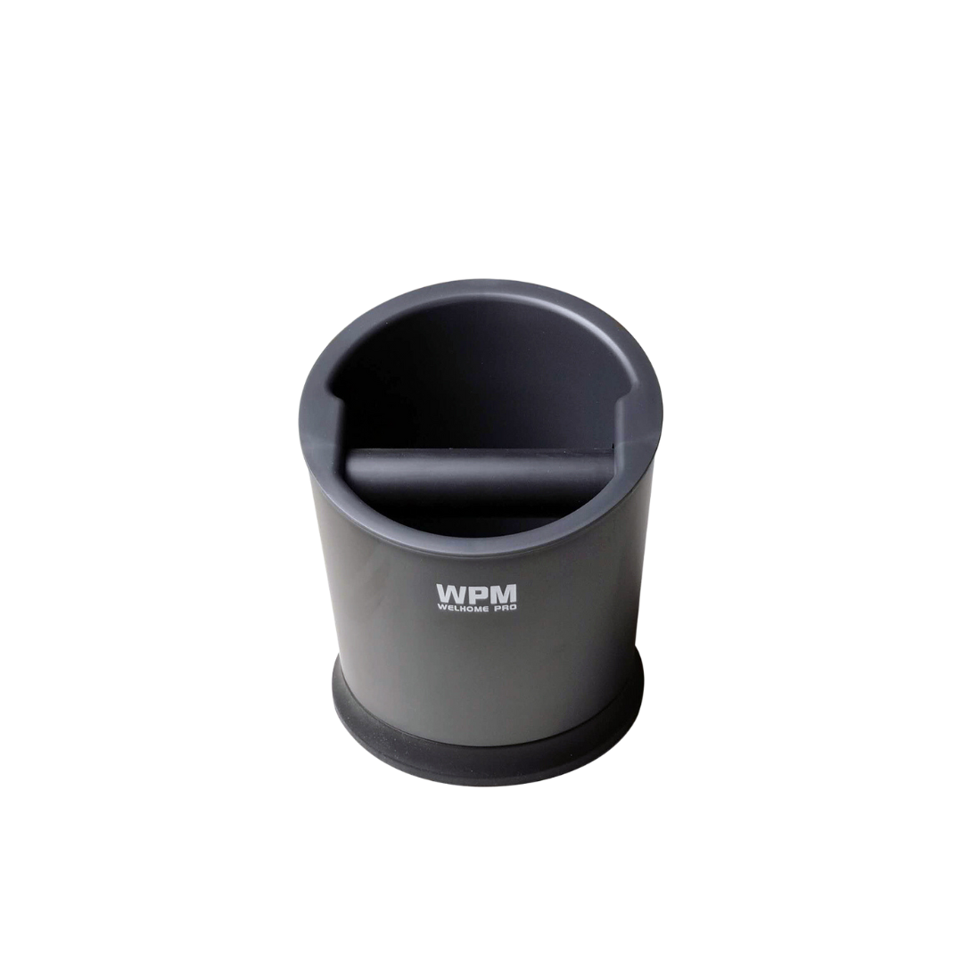 WPM - TR 80 Knock Box Black