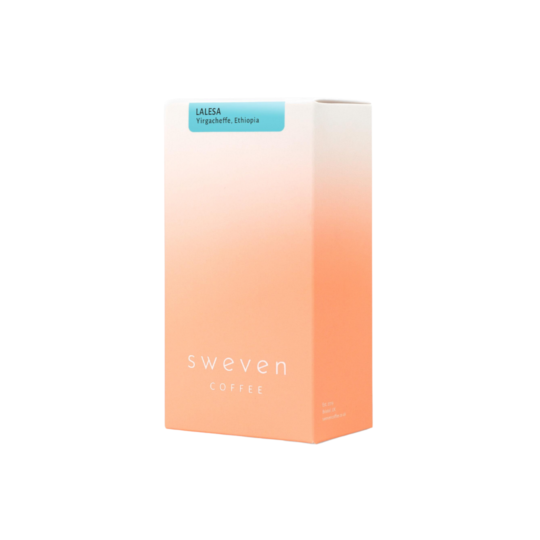 Sweven - Lalesa - Filter Roast 227g