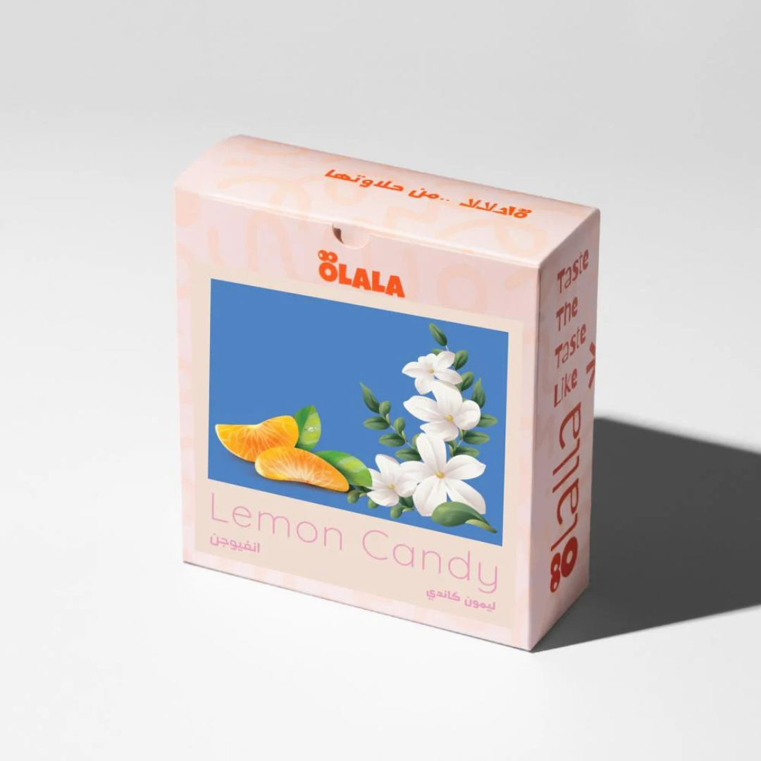 Olala - Colombia Lemon Candy Geisha (Luxurious) - Omni Roast 125g