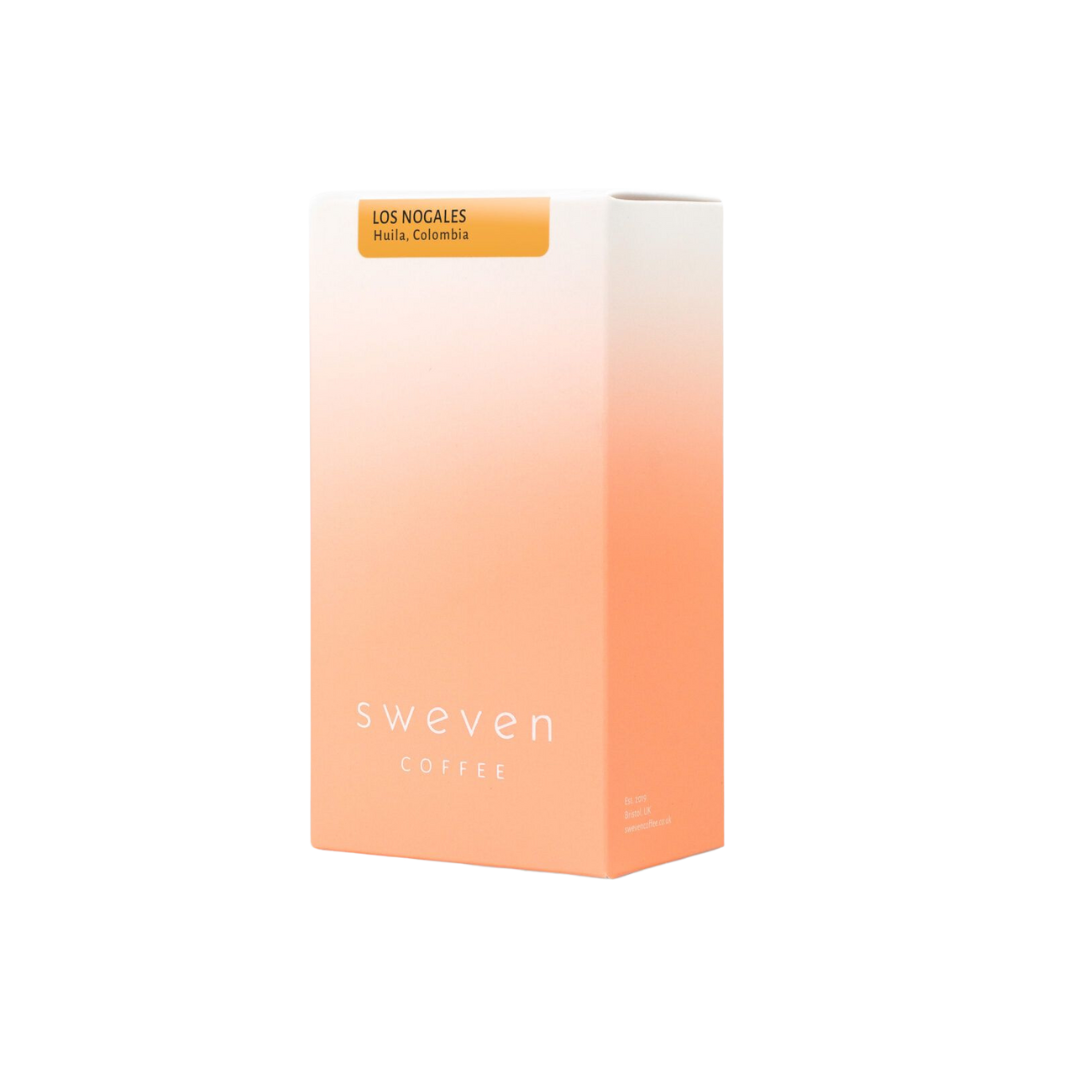 Sweven - Los Nogales - Filter Roast 227g