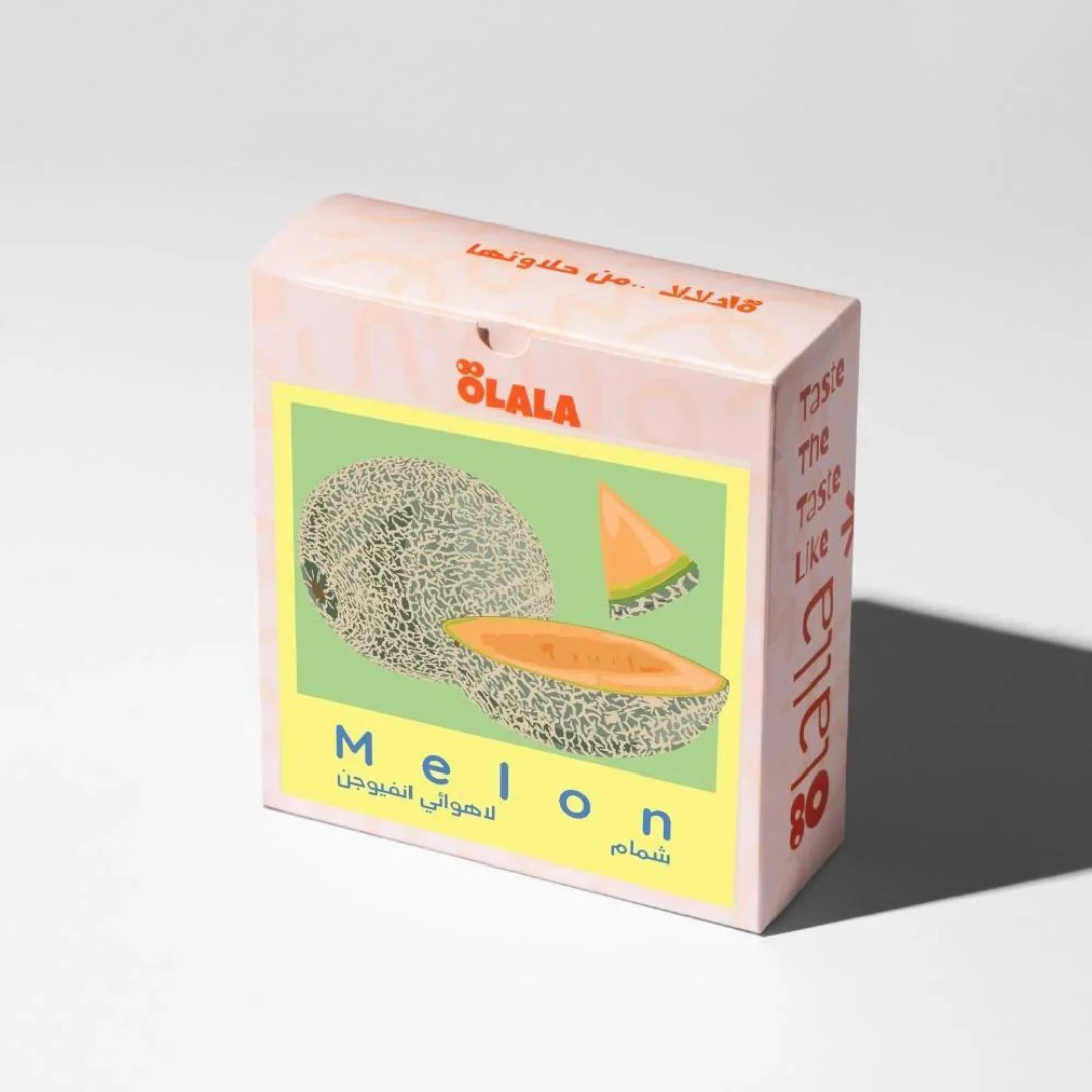 Olala - Colombia Melon (Infusion) - Omni Roast 125g