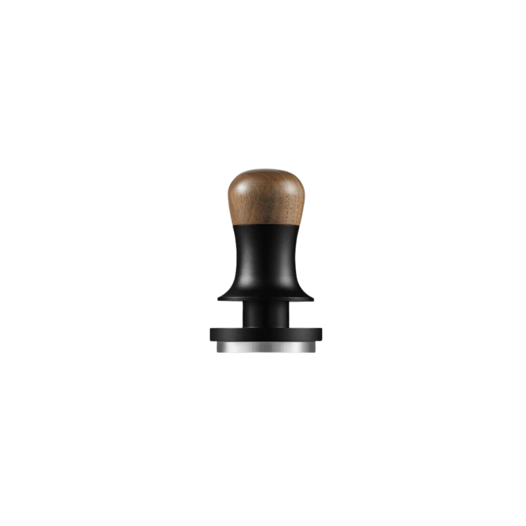 MHW-3Bomber Flash constant pressure espresso tamper 58.35mm by Not Just Beans ☕