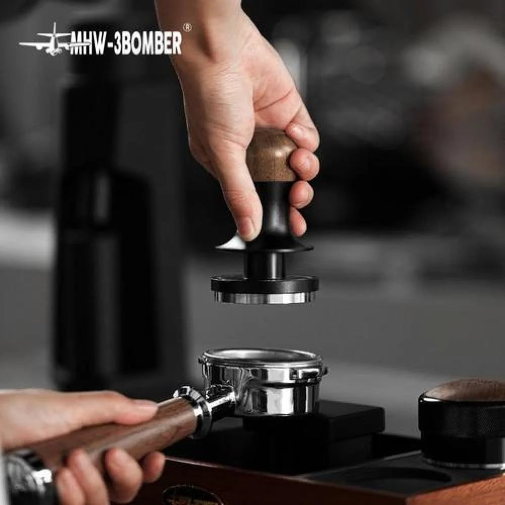 MHW-3Bomber - Flash Tamper Constant Pressure 51mm