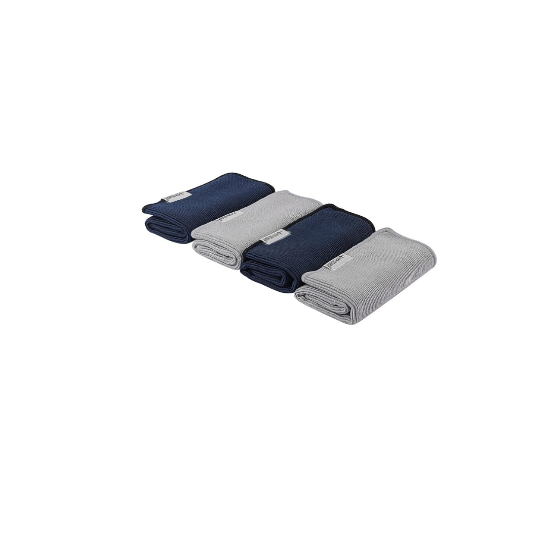 MHW-3Bomber - Set Towels Suit 4pcs