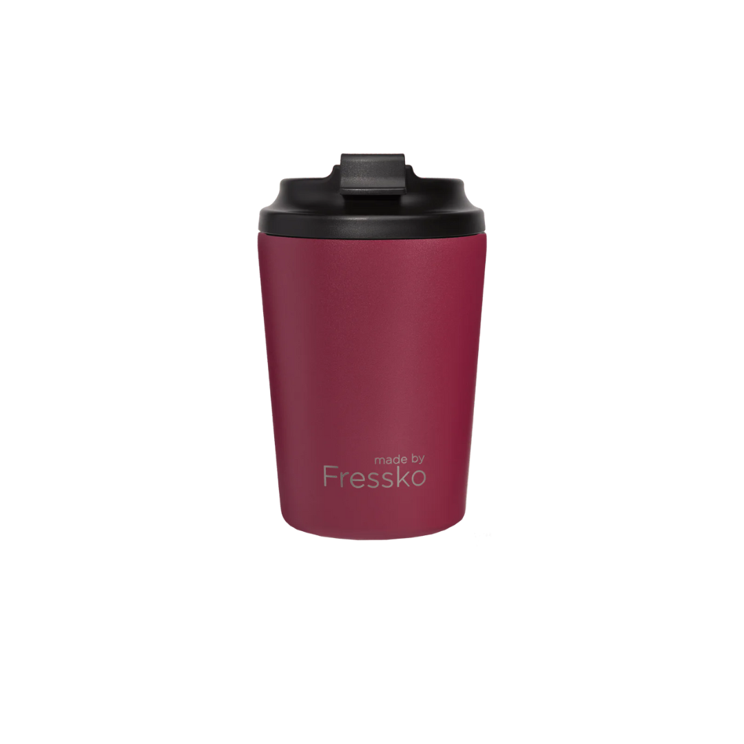 Fressko 230ml/8oz Rouge