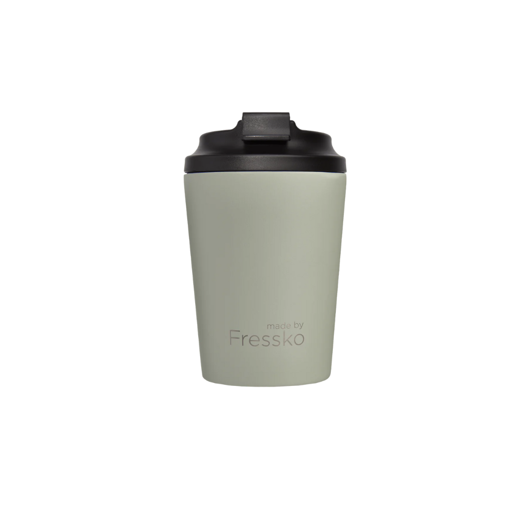 Fressko 340ml/12oz Sage