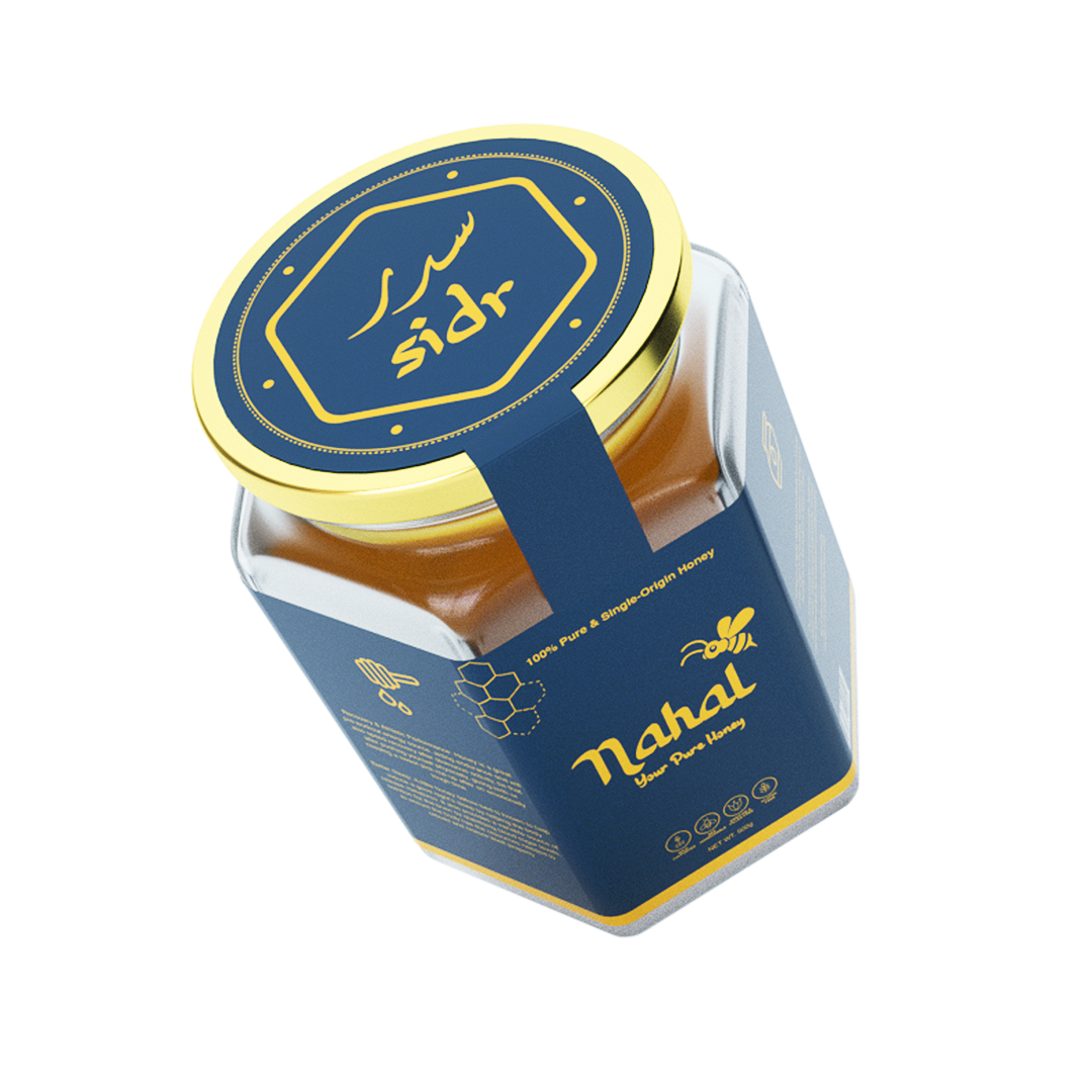 Sidr Honey 250g