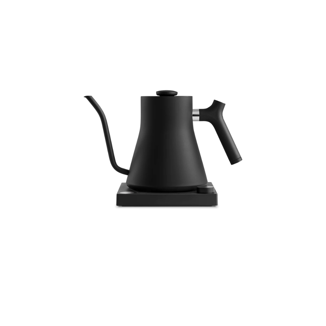 Fellow - Stagg EKG Electric Kettle Black