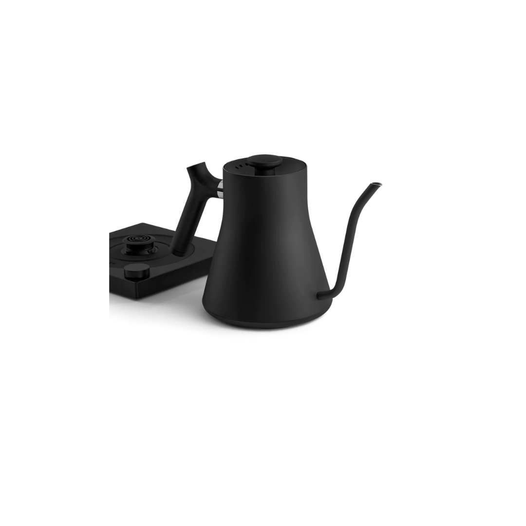 Fellow - Stagg EKG Electric Kettle Black