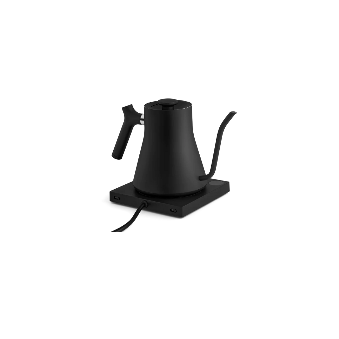 Fellow - Stagg EKG Electric Kettle Black