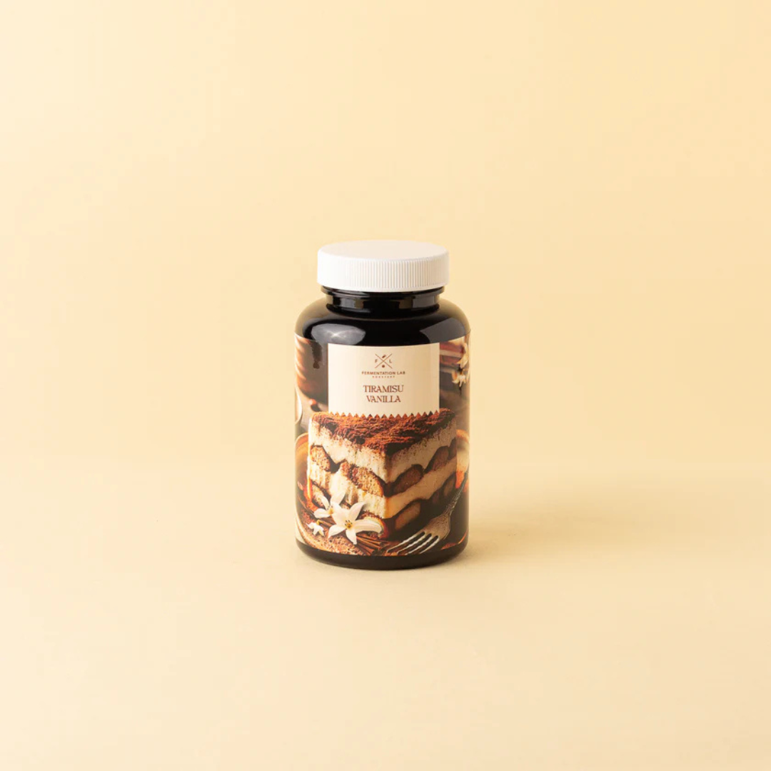 Fermentation Lab - Tiramisu (Luxurious) - Filter Roast 100g