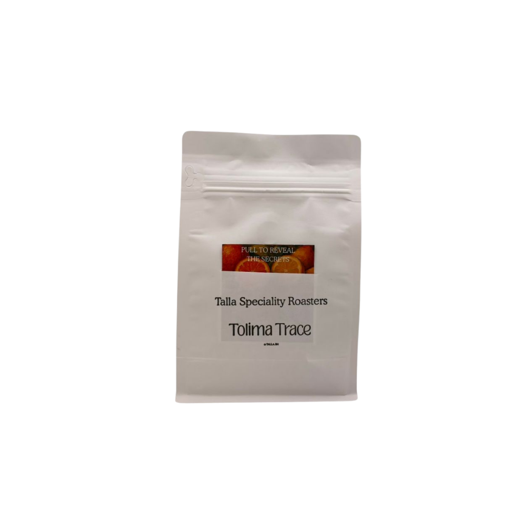 Talla -  Colombia Tolima Trace - Omni Roast 250g
