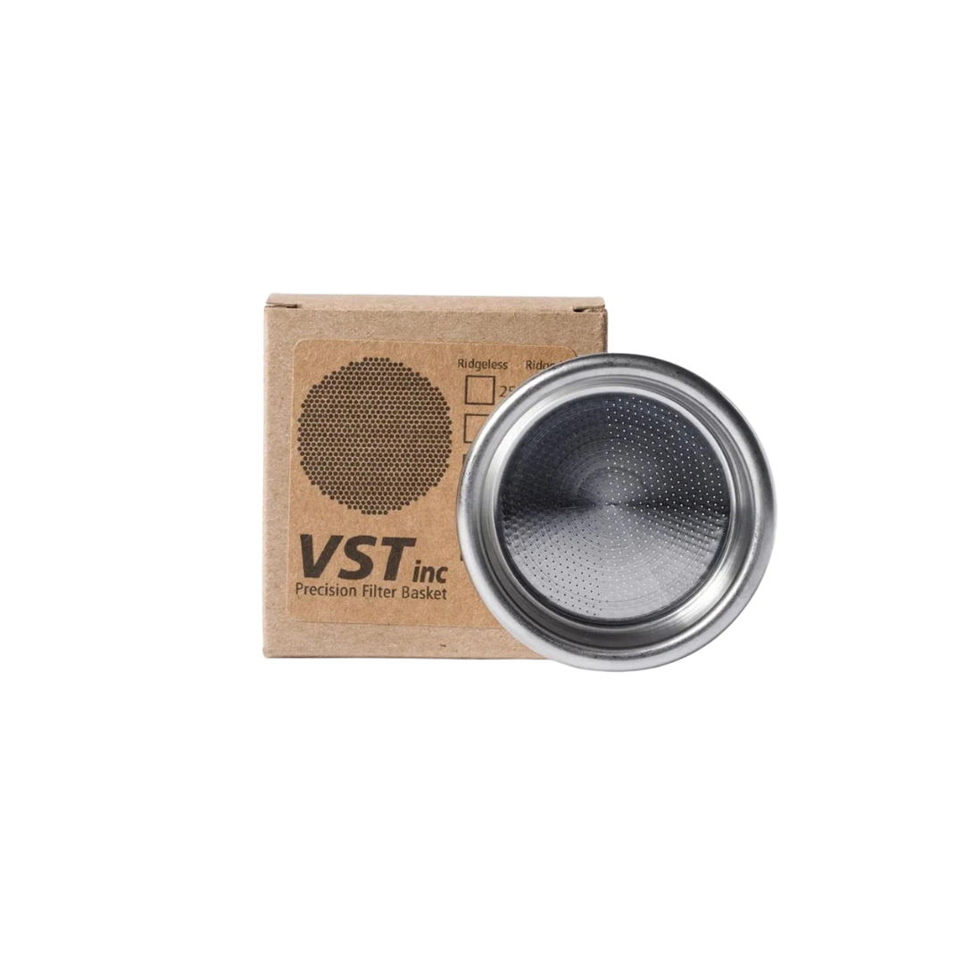 VST - Ridgeless Basket - 20g