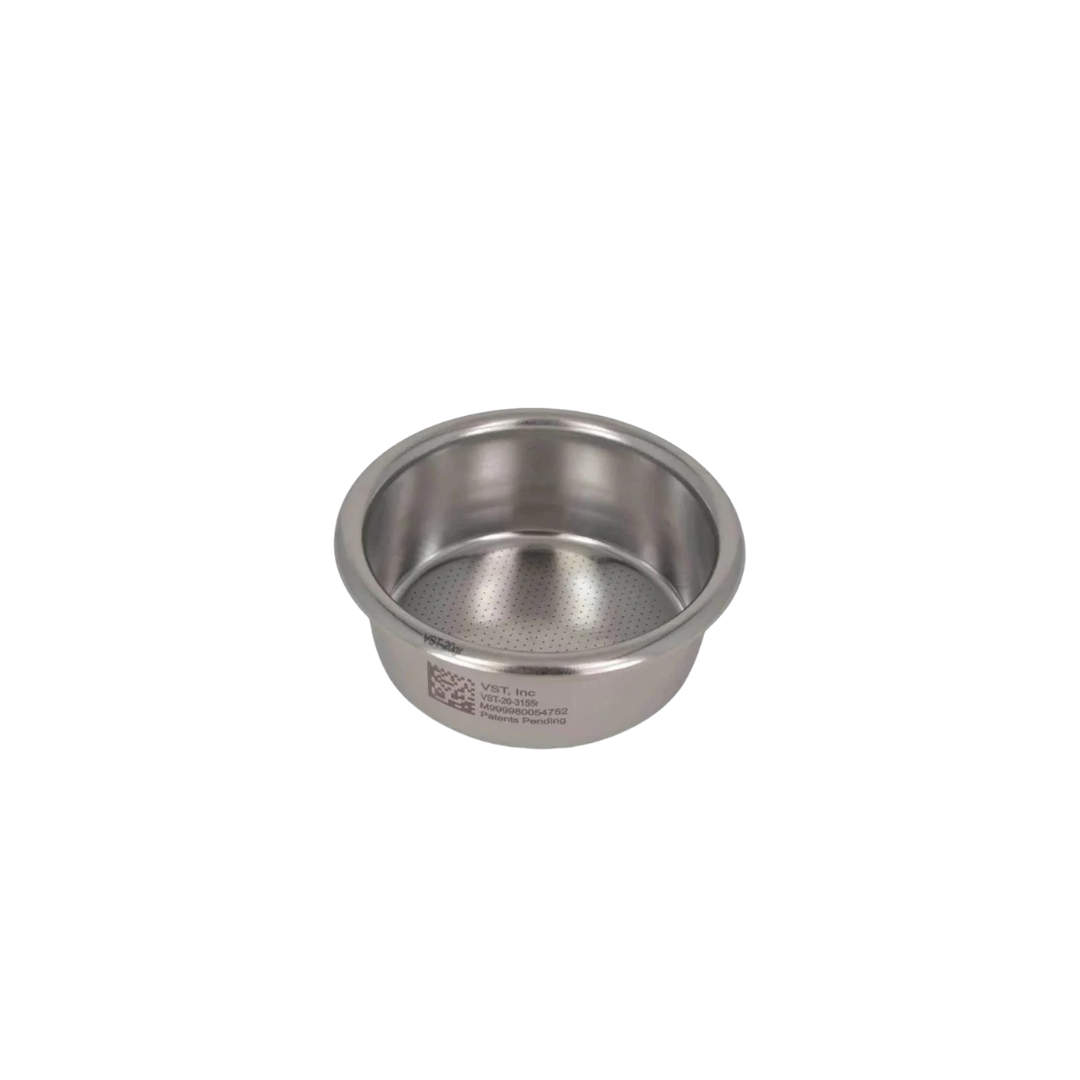 VST - Ridgeless Basket - 20g