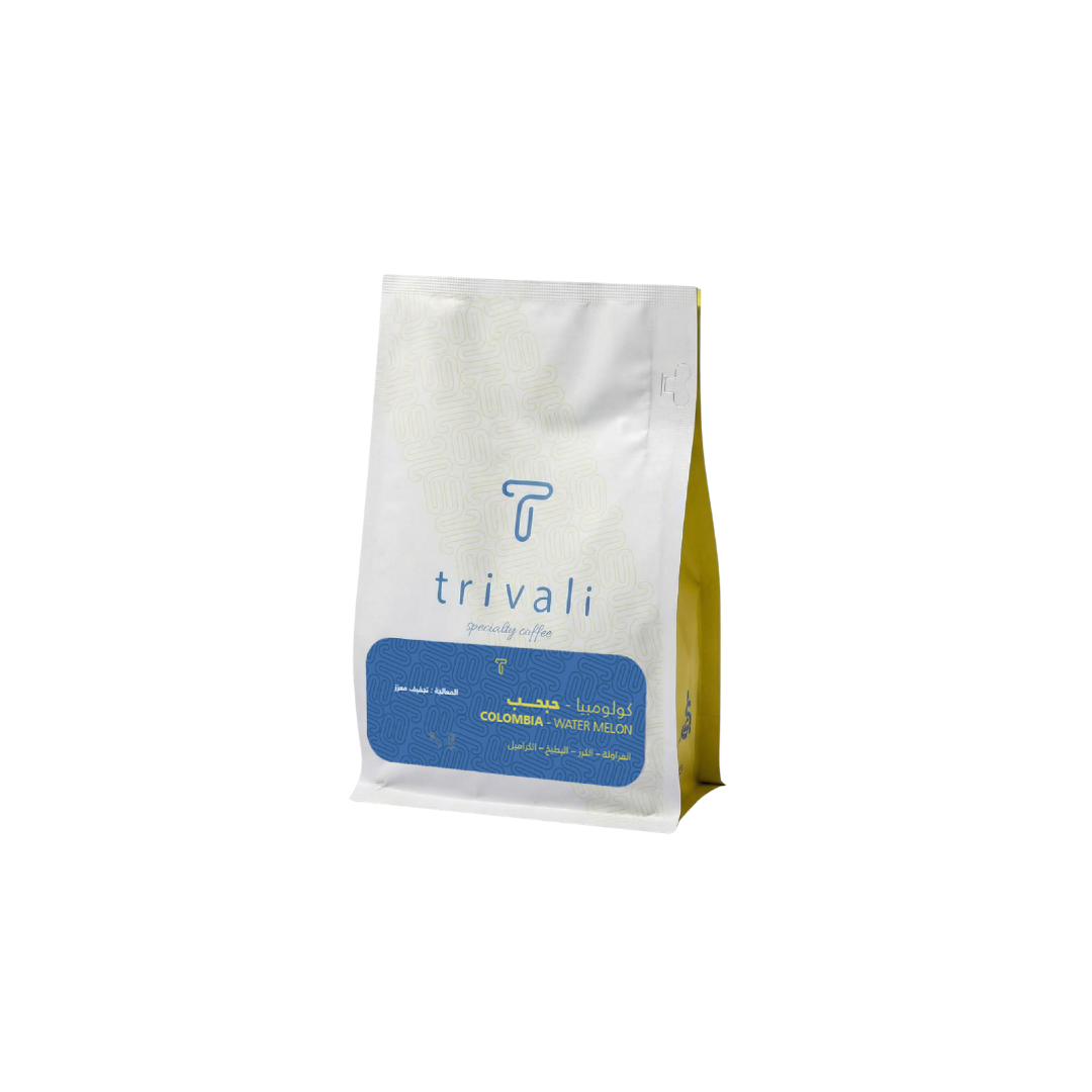Trivali - Colombia Watermelon (Luxurious) - Omni Roast 125g