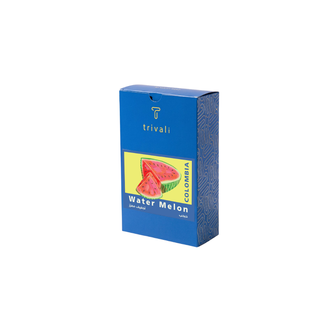 Trivali - Colombia Watermelon (Luxurious) - Omni Roast 125g