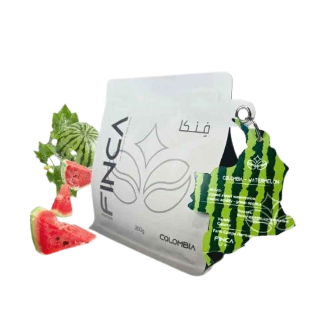 Finca - Colombia Watermelon - Omni Roast 250g