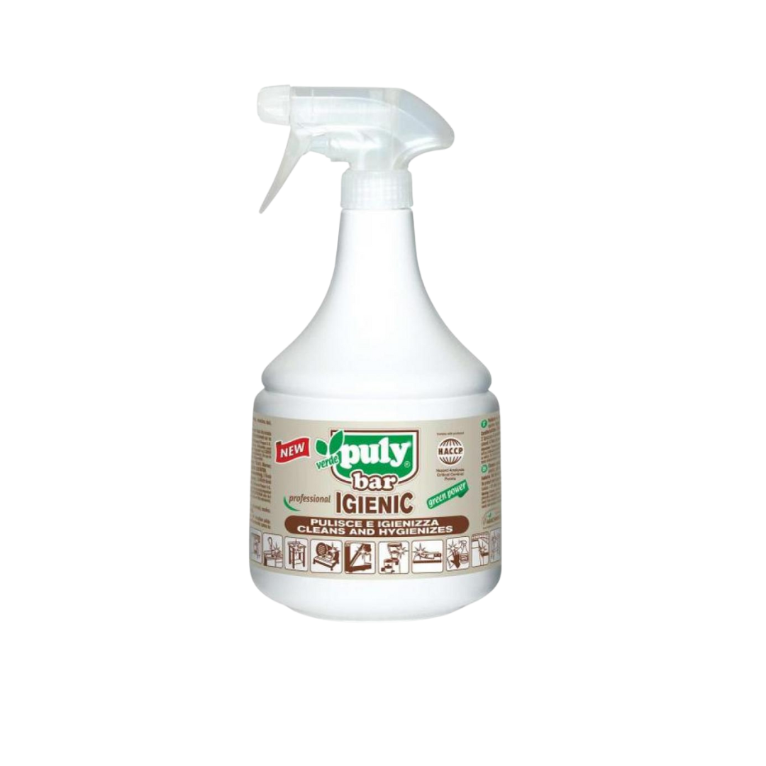 Puly - Bar Cleaner 1L
