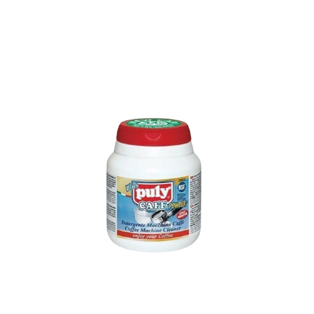 Puly - Cleaning Powder