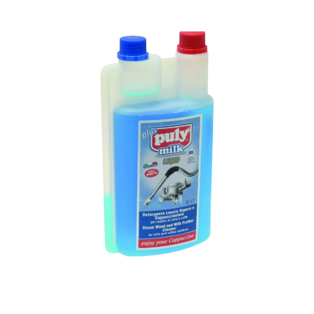 Puly - Steam Wand Cleaner 1 Litre