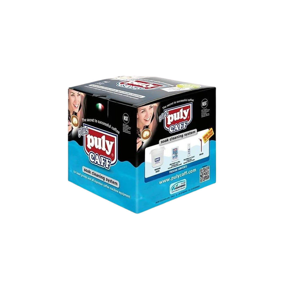 Puly - Home Cleaning Set