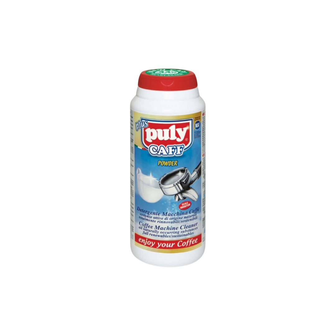 Puly - Cleaning Powder