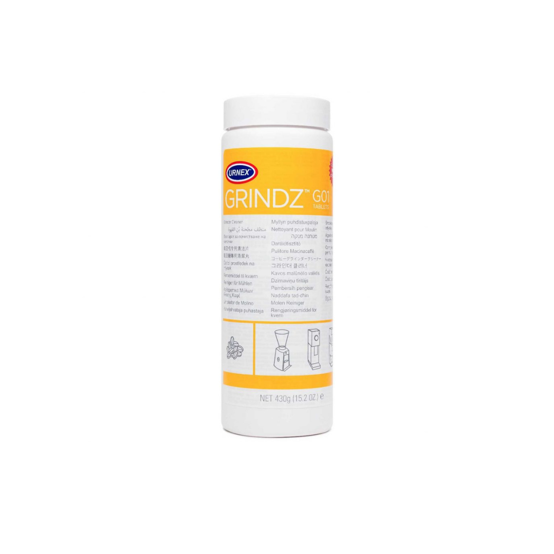 Urnex - Grindz Coffee Grinder Cleaner 430g